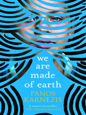 cover image of We Are Made of Earth